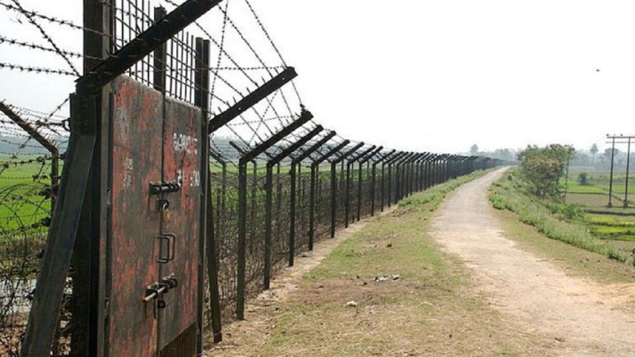 সীমান্তে টহল দেওয়ার সময় দুর্ঘটনায় বিজিবি সদস্য নিহত