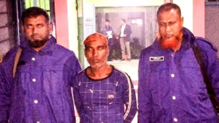 টিভিতে কার্টুন দেখানোর কথা বলে দুই শিশুকে ধর্ষণের চেষ্টা