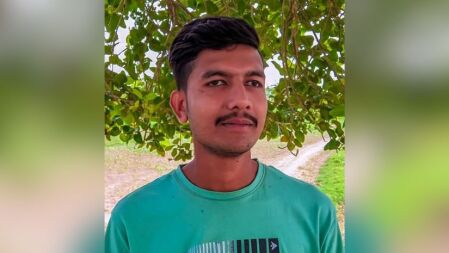 ছাত্রদল নেতার বিরুদ্ধে নবম শ্রেণীর ছাত্রীকে ধর্ষণচেষ্টার অভিযোগ