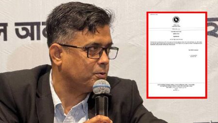 নতুন উপদেষ্টা নিয়োগের খবর ভুয়া বললেন প্রেস সচিব