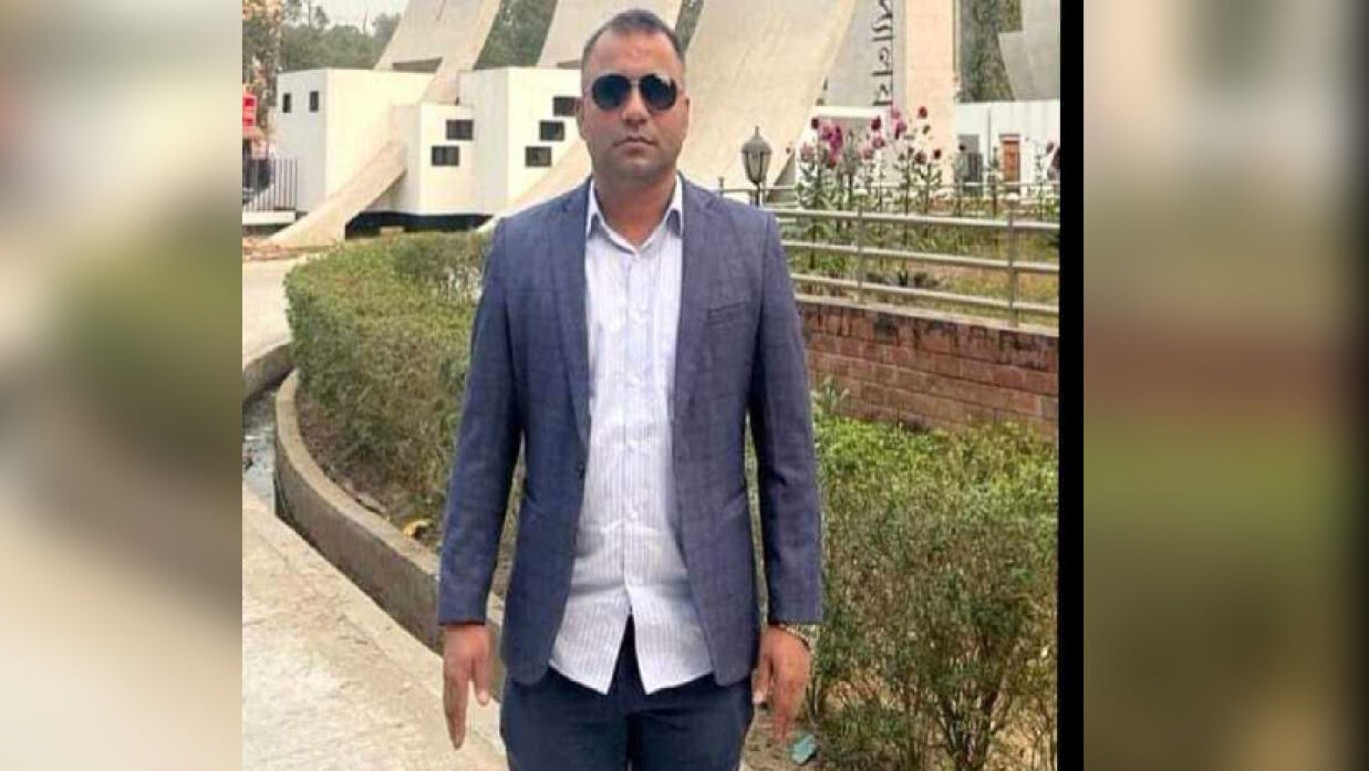 প্রশ্নফাঁসের অভিযোগে কুবি শিক্ষক আনিছ বাধ্যতামূলক ছুটিতে