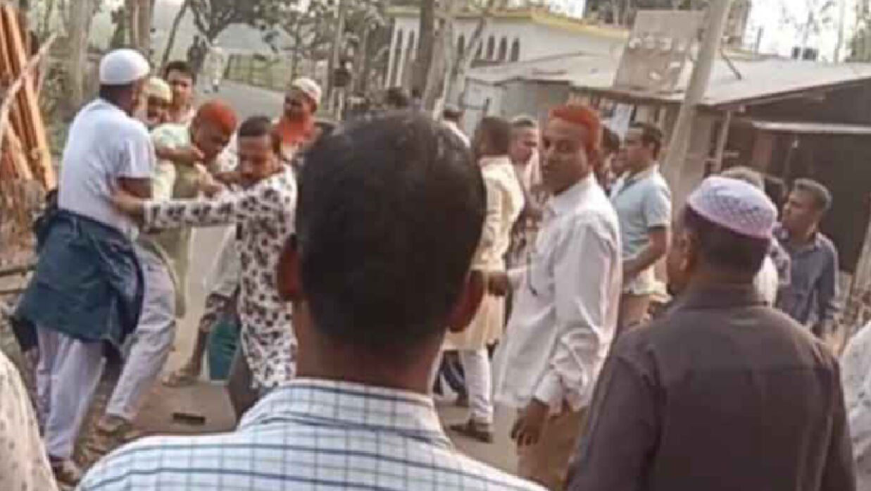 ইফতার মাহফিল ঘিরে বিএনপির ২ গ্রুপের সংঘর্ষ, নিহত ১