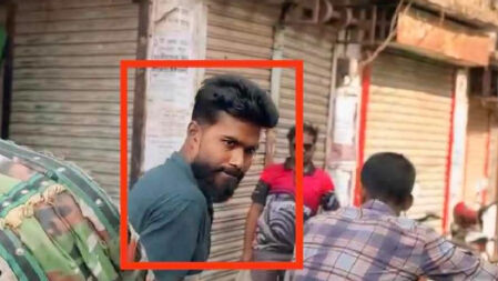 এবার উত্যক্তের শিকার রাজশাহী বিশ্ববিদ্যালয়ের ছাত্রী