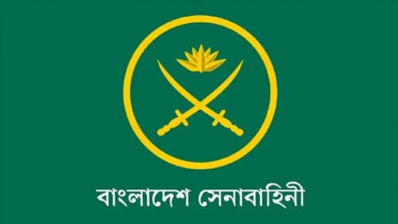 নির্যাতিত শিশুর পরিবারের পাশে থাকবে সেনাবাহিনী