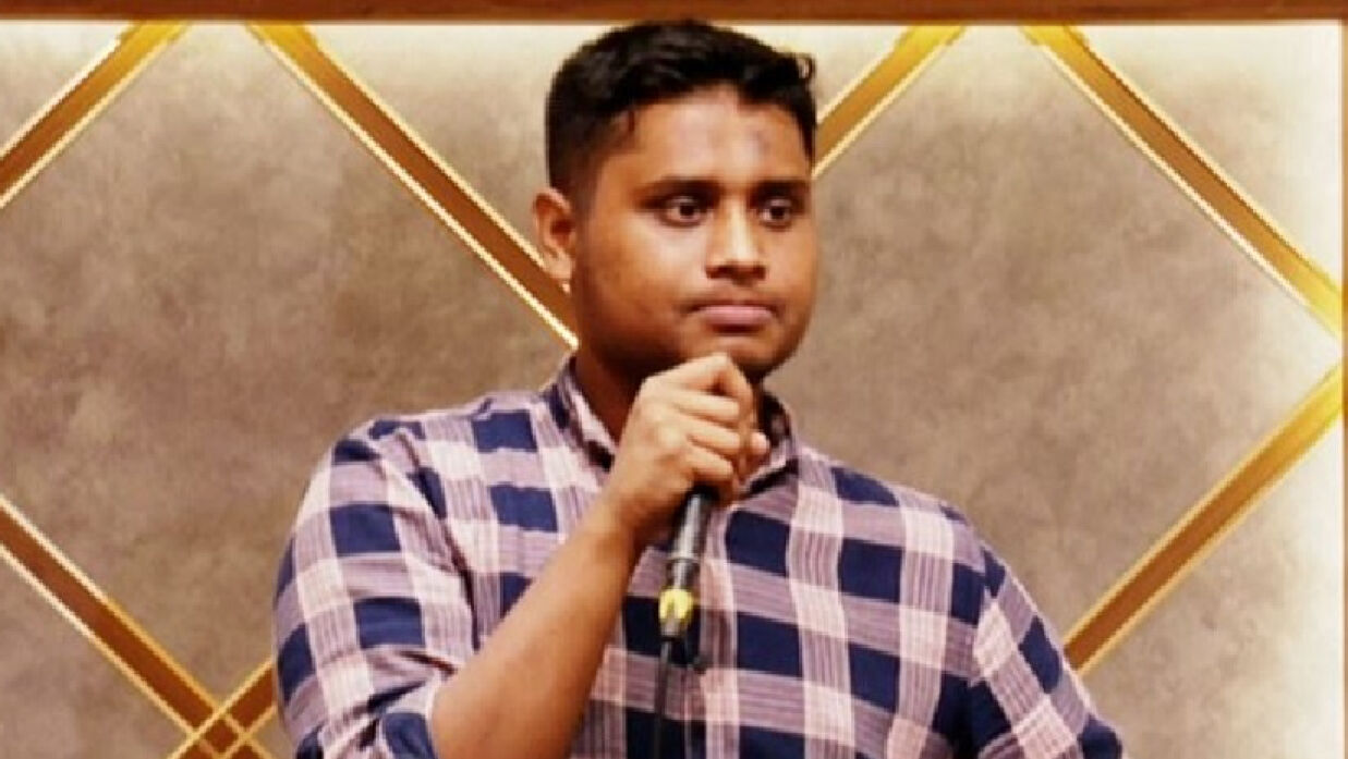 মাগুরায় শিশু মৃত্যুর ঘটনায় পুরো বাংলাদেশ লজ্জিত: হাসনাত 