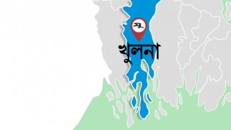 খুলনায় হাত-পা বাঁধা ভ্যানচালকের মরদেহ উদ্ধার