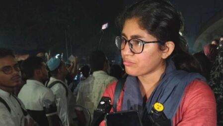 রাষ্ট্রব্যবস্থা কতটা ভঙ্গুর সেটারই উদাহরণ মাগুরার শিশুটি: উমামা ফাতেমা