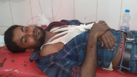 জামায়াতের ইফতারে বিএনপির বিরুদ্ধে হামলার অভিযোগ, আহত ১০