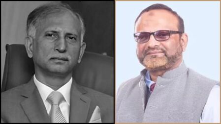 সাবেক উপাচার্য আরেফিন সিদ্দিকের মৃত্যুতে ঢাবি উপাচার্যের শোক প্রকাশ