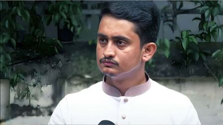 আগামী এক দশকের মধ্যে পঞ্চগড়ের একজন প্রধানমন্ত্রী হবেন: সারজিস
