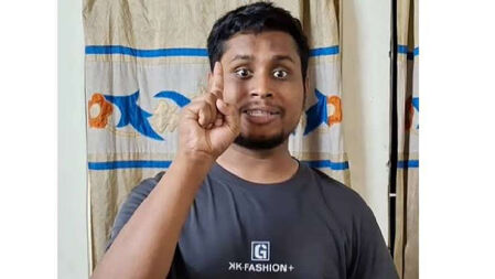 ‘যে পথে আ. লীগ পালিয়েছে, সে পথেই ফেরানোর ষড়যন্ত্র হচ্ছে’