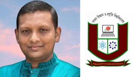 রাবি শিবির নেতা নোমানী হত্যা মামলার আসামি পাবিপ্রবির থেকে বহিষ্কার