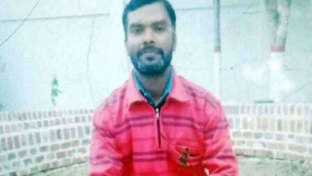 মাগুরার শিশুটিকে ধর্ষণের কথা স্বীকার করলেন হিটু শেখ