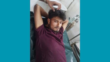 হাসিনার দেশে ফেরা নিয়ে কথা-কাটাকাটি, বিএনপি কর্মী গুলিবিদ্ধ