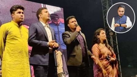ঢাবি টেন্ডারে সাদ্দাম-শয়নদের ৩% শেয়ার, ঠিকাদার সমিতি ও নেপালে পলায়ন নিয়ে দীর্ঘ স্ট্যাটাস
