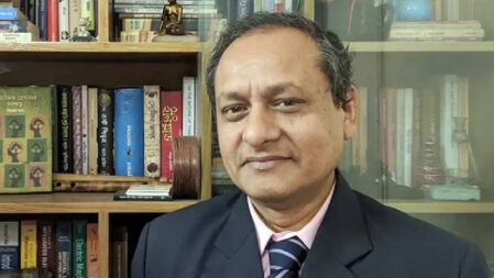 প্রাথমিকের শূন্য পদে দ্রুত শিক্ষক ও কর্মকর্তা নিয়োগ: গণশিক্ষা উপদেষ্টা