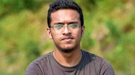 আবরার হত্যা মামলা: হাইকোর্টের রায় পড়া চলছে