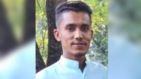 প্রবাসীর স্ত্রীকে শ্লীলতাহানির অভিযোগের মামলায় ব্যবসায়ী গ্রেপ্তার