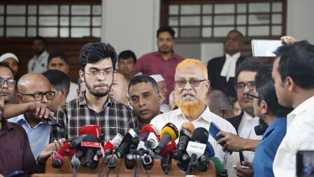 ‘আবরার হত্যার আসামি পালানোর ছয় মাস পর কেন জানানো হলো বোধগম্য নয়’