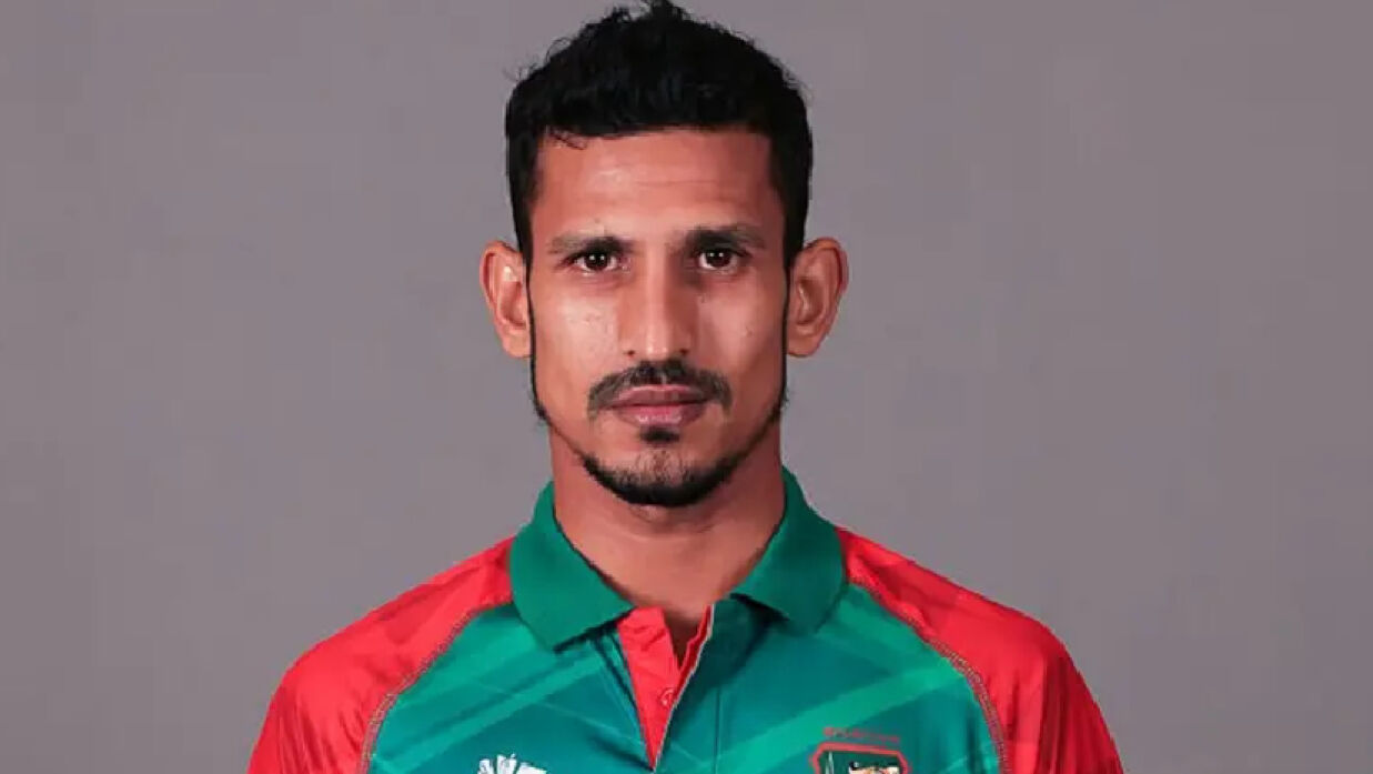 ‘নিষিদ্ধ’ নাসির কি ফিরছেন ক্রিকেটে?