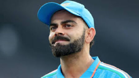 অবসর ভেঙে টি-টোয়েন্টিতে ফিরতে যে শর্ত দিলেন কোহলি