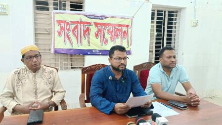 একসময় ছাত্রলীগ করতাম, বঙ্গবন্ধুর আদর্শে লজ্জিত নই—ইউএনওর আইডি থেকে পোস্টের পর জিডি