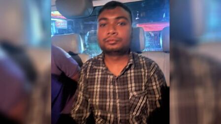 সিটিটিসির অভিযানে হিজবুত তাহরীরের অন্যতম সংগঠক মোনায়েম হায়দার গ্রেফতার