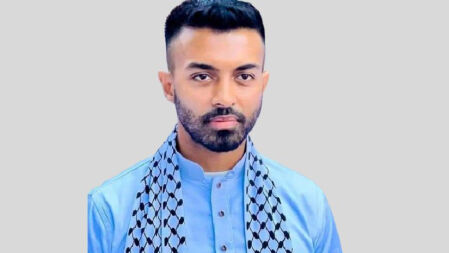 ফারাজ করিম ও তার ভাইয়ের দেশত্যাগে নিষেধাজ্ঞা