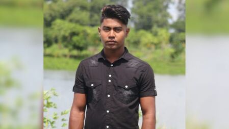 পরকীয়ায় ব্যর্থ হয়ে প্রবাসীর স্ত্রীকে হত্যার অভিযোগ