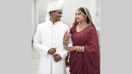 জানা গেল সমন্বয়ক রাফির স্ত্রীর পরিচয়
