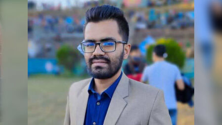 রাঙ্গামাটি জেলা ছাত্রলীগের সাংগঠনিক সম্পাদক গ্রেপ্তার