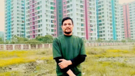 সাংবাদিকের মোবাইল কেড়ে নিয়ে হেনস্তার অভিযোগ ছাত্রদল নেতার বিরুদ্ধে