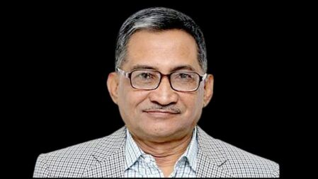 ইউজিসির সাবেক চেয়ারম্যান অধ্যাপক কাজী শহীদুল্লাহ মারা গেছেন