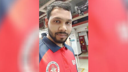 ভর্তি পরীক্ষার্থী সুমনের লাশ তিন দিন পড়ে ছিল ঢামেক মর্গে