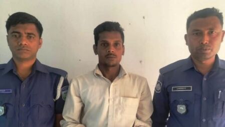 শিশু অপহরণ ও ধর্ষণের অভিযোগে অটোচালক গ্রেপ্তার