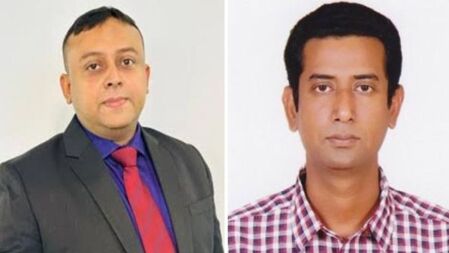 ভুল তথ্য দিয়ে চাকরি স্থায়ী করার অভিযোগ ঢাবি শিক্ষকের বিরুদ্ধে