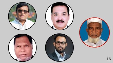 যশোরে বিএনপিতে মনোনয়ন যুদ্ধ, জামায়াতের একক প্রার্থী