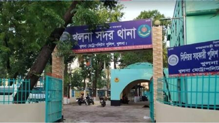 বৈষম্যবিরোধীর ৫ নেতার নামে মামলা করলেন গণঅধিকার পরিষদ নেতা