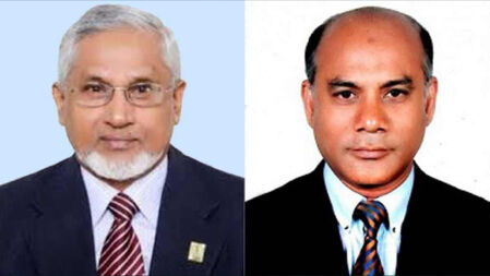 হাবিপ্রবির সাবেক দুই ভিসির বিরুদ্ধে দুদকের তদন্ত শুরু