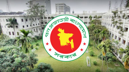 সরকারি চাকরিজীবীদের জন্য কড়া বিধিবিধান জারি