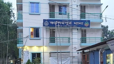 গাজীপুরে সন্তানসহ দম্পতির লাশ উদ্ধার