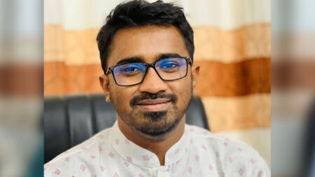 ‘আ.লীগ নিষিদ্ধের ইস্যু জিইয়ে রেখে রাজনৈতিক ফায়দা নেওয়া হচ্ছে’