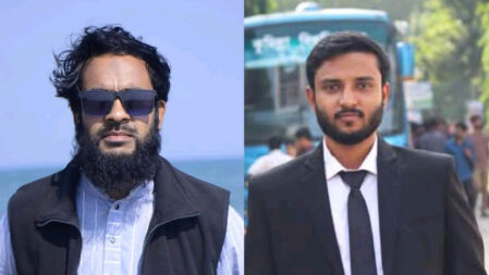 ইনকিলাব মঞ্চ কুবির আহ্বায়ক কমিটি গঠন