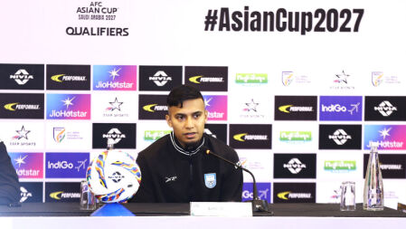 ‘বড় ভাই’ ভারতকে হারাতে চান বাংলাদেশ অধিনায়ক