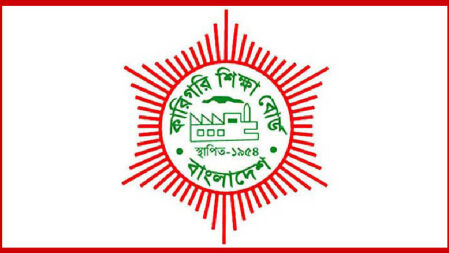 সরকারি পলিটেকনিকে বাতিল হচ্ছে ‘জিপিএ’ ভিত্তিক ভর্তি পদ্ধতি