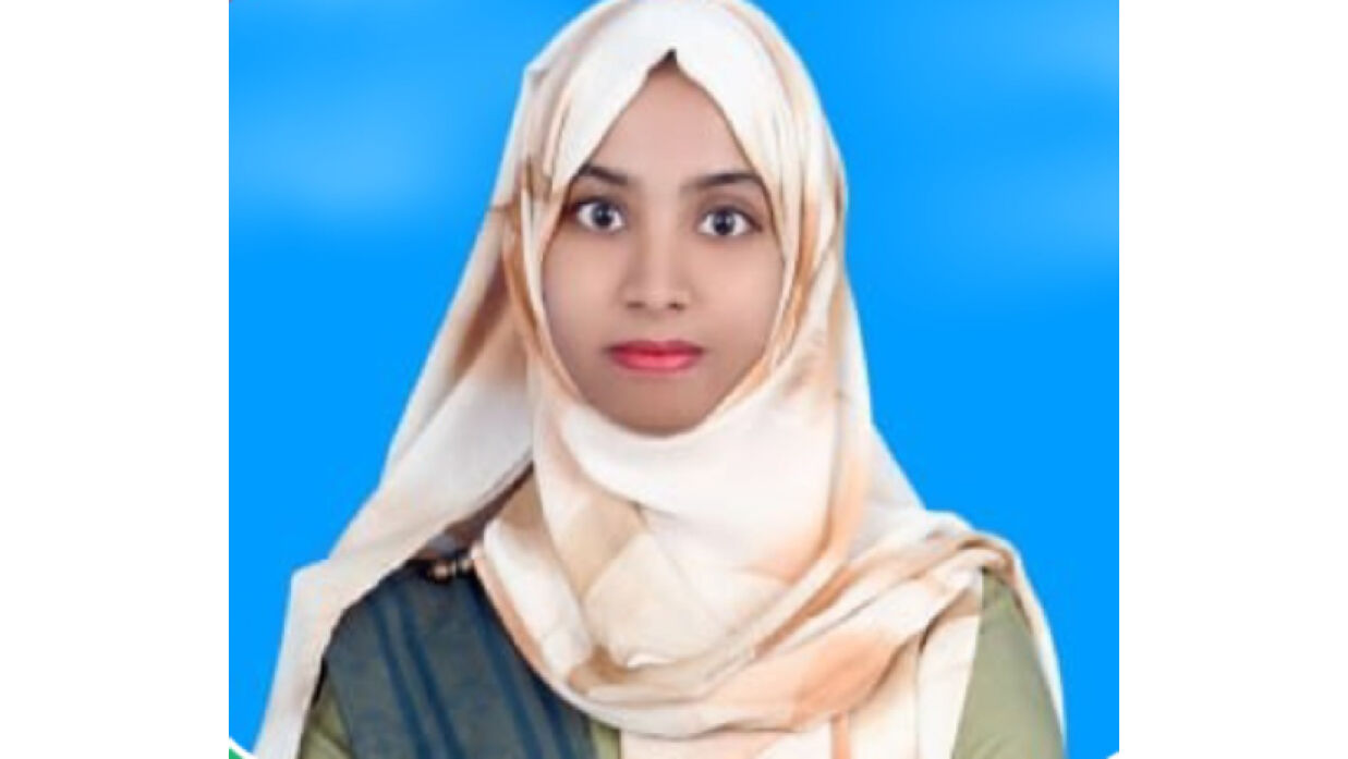 ঢাবির বিজ্ঞান ইউনিটে মানবিকে প্রথম তিথি
