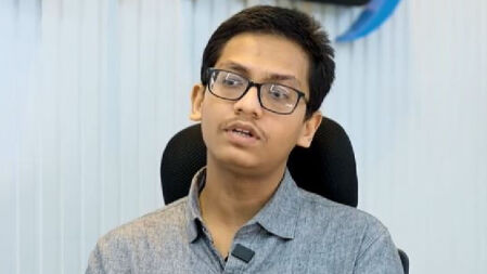 রেজাল্ট দেখে আমি বিশ্বাসই করতে পারছিলাম না: ঢাবি ভর্তিতে প্রথম ওয়াসিফ