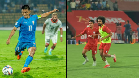 মোবাইলে যেভাবে দেখবেন বাংলাদেশ-ভারত মহারণ