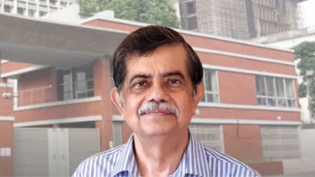 বেসরকারি বিশ্ববিদ্যালয়ে পিএইচডি জাতির কল্যাণে ভূমিকা রাখবে: শিক্ষা উপদেষ্টা