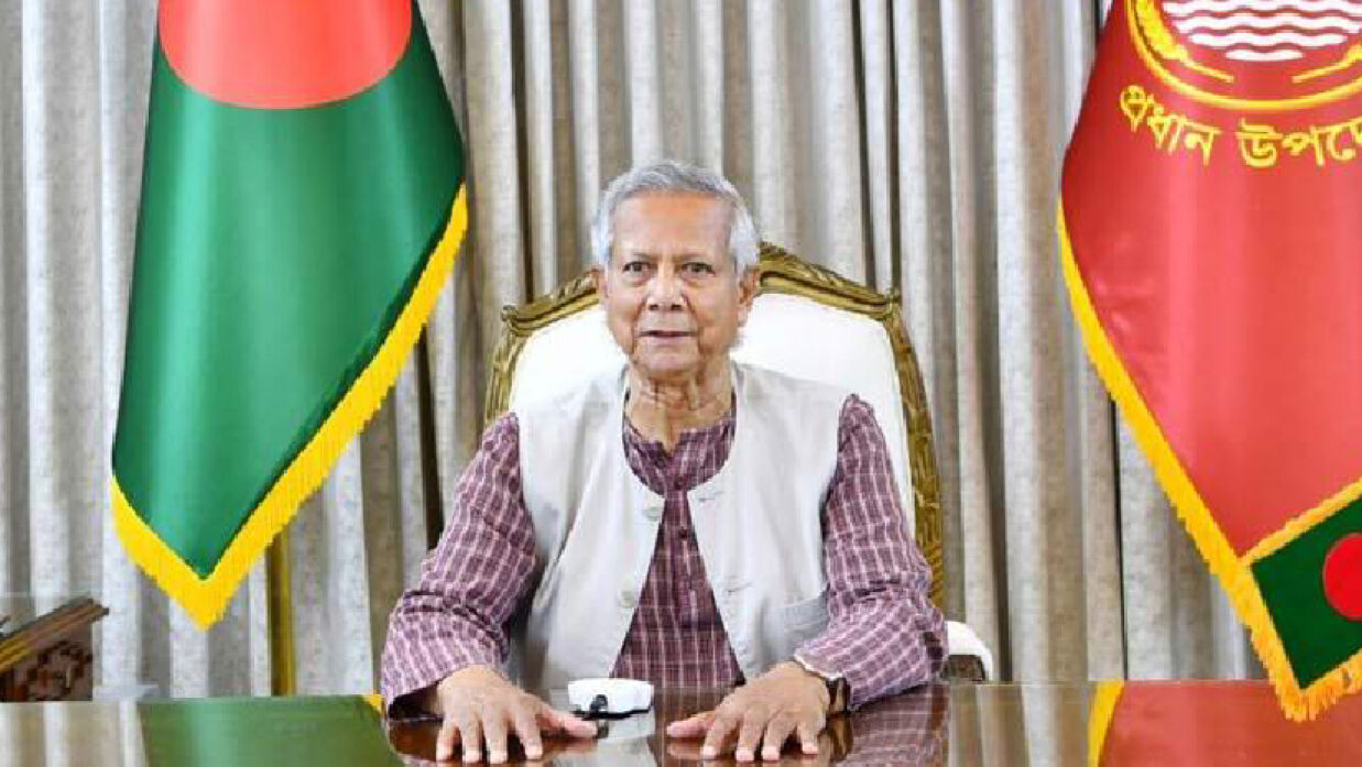 রমজানে নিত্যপণ্যের দাম কমেছে, এ প্রচেষ্টা চলমান থাকবে: প্রধান উপদেষ্টা
